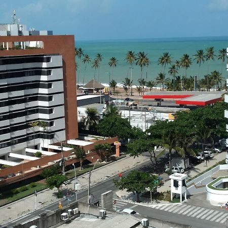 Praia De Jatiuca Climatizado Maceió Zewnętrze zdjęcie