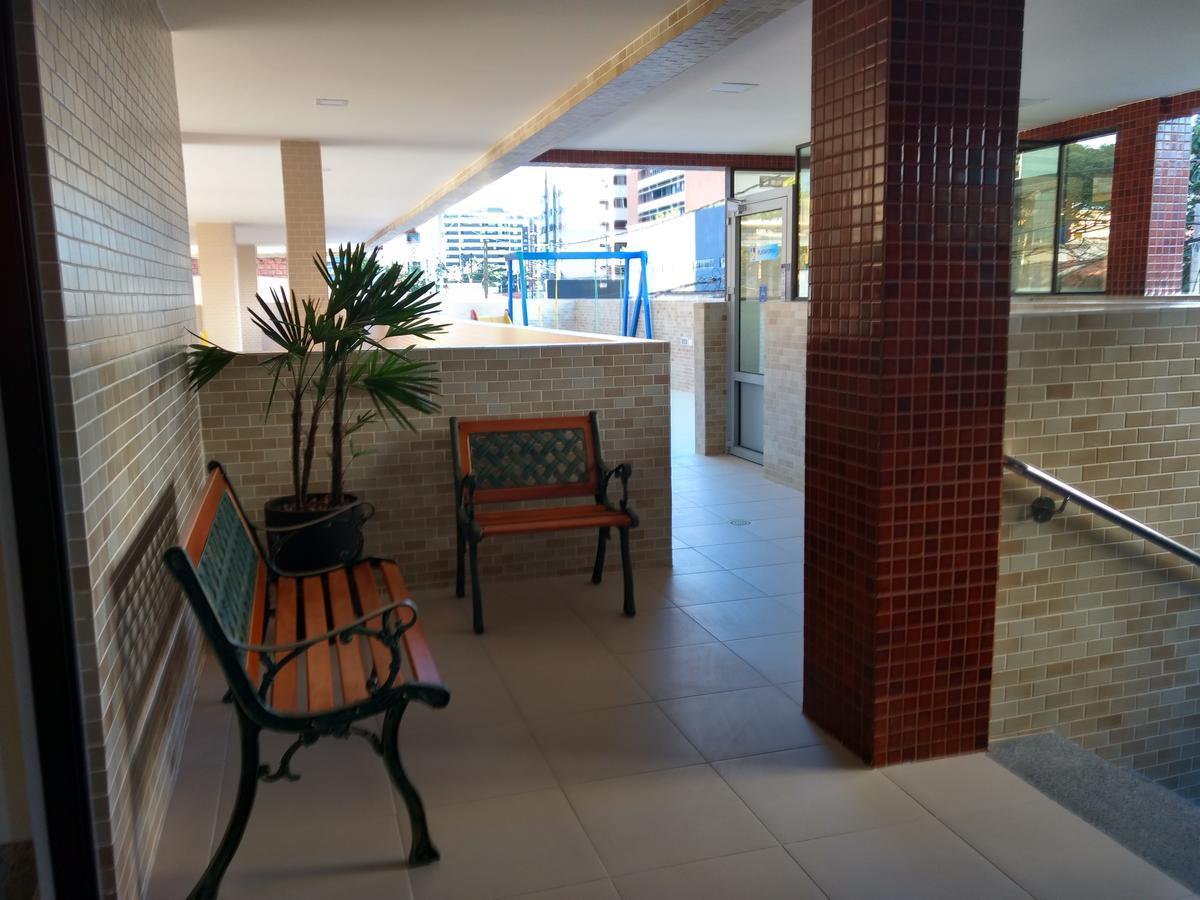 Praia De Jatiuca Climatizado Maceió Zewnętrze zdjęcie