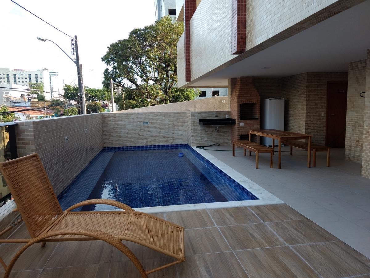 Praia De Jatiuca Climatizado Maceió Zewnętrze zdjęcie